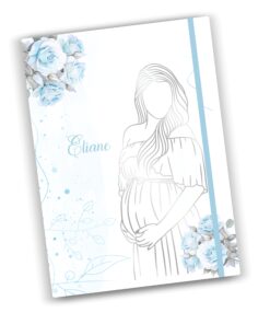 Pasta Catálogo Gestante 41