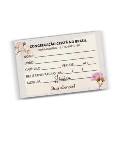 Recitativos Femininos 42