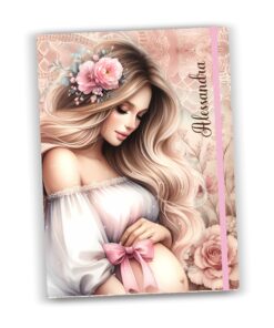 Pasta Catálogo Gestante 43