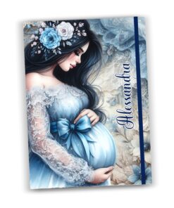 Pasta Catálogo Gestante 45