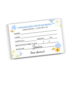 Recitativos Femininos 47