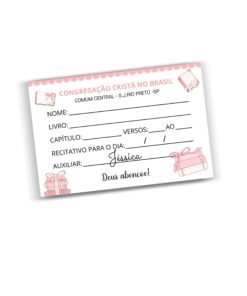 Recitativos Femininos 49