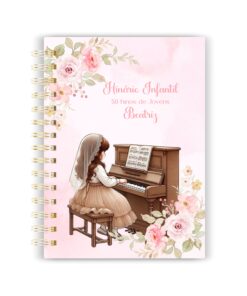 Hinário infantil 05