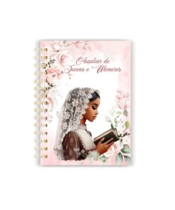 Agenda auxiliar de jovens CCB 05