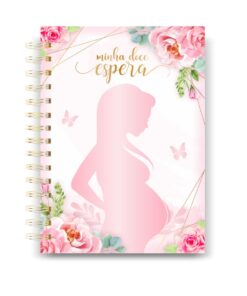 Caderneta de Gestante 05