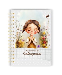 Caderno de Catequese 05