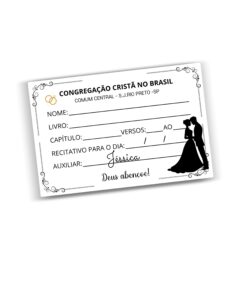 Recitativos Noivos 05