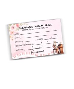 Recitativos Organistas 05