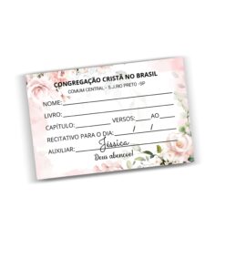 Recitativos Femininos 05