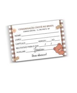 Recitativos Femininos 50