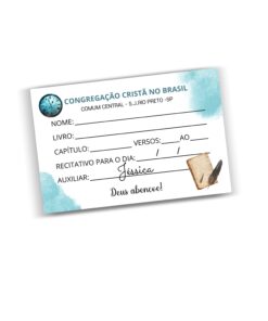 Recitativos Femininos 52