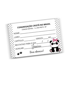 Recitativos Femininos 53