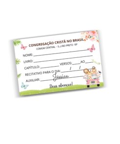 Recitativos Femininos 55