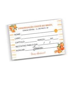 Recitativos Femininos 58