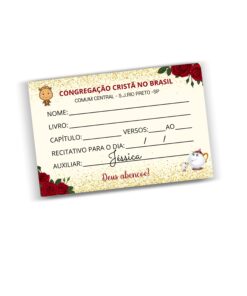 Recitativos Femininos 59