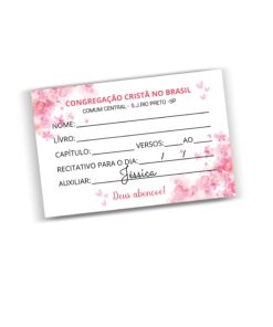 Recitativos Femininos 06