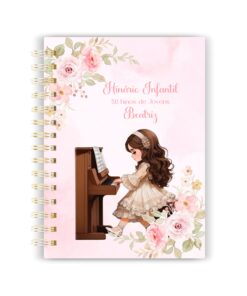 Hinário infantil 06