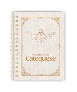 Caderno de Catequese 06