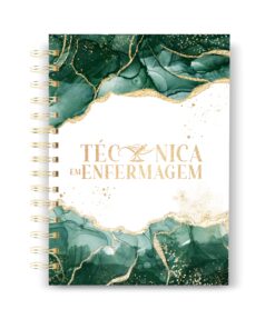 Manual de Bolso Técnico Enfermagem 06