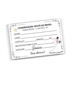 Recitativos Noivos 06