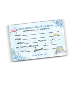 Recitativos Femininos 60