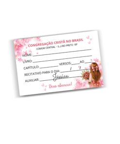 Recitativos Femininos 07