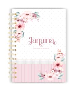 Caderneta de Gestante 07