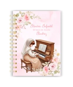 Hinário infantil 07