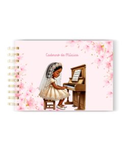 Caderno de Música 07