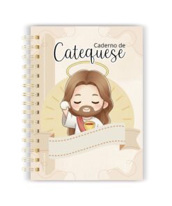 Caderno de Catequese 07