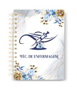 Manual de Bolso Técnico Enfermagem 07