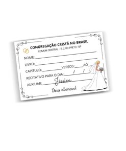 Recitativos Noivos 07