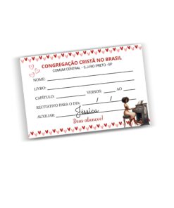 Recitativos Organistas 07