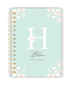 Caderneta de Gestante 08