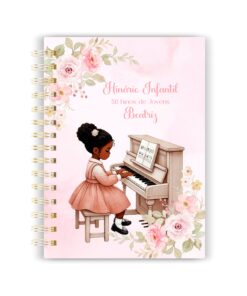 Hinário infantil 08