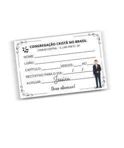 Recitativos Noivos 08