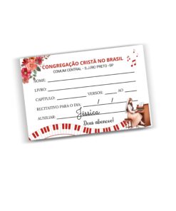 Recitativos Organistas 08