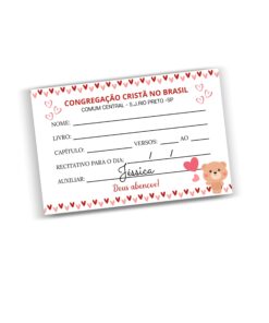 Recitativos Femininos 09