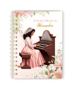 Agenda de ensaio local e do GEM 09