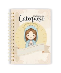 Caderno de Catequese 09