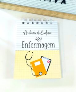 Evolução de Pacientes Enfermagem