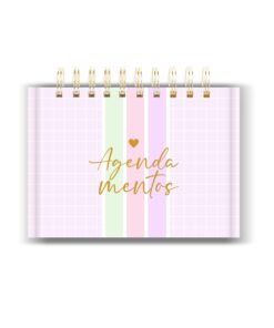 Mini Agenda para Agendamento de Clientes 01