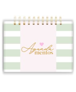Mini Agenda para Agendamento de Clientes 03
