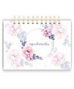 Mini Agenda para Agendamento de Clientes 04