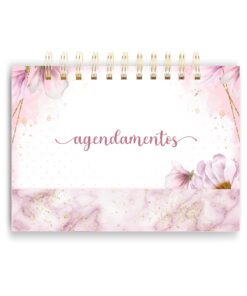 Mini Agenda para Agendamento de Clientes 05