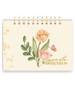 Mini Agenda para Agendamento de Clientes 06