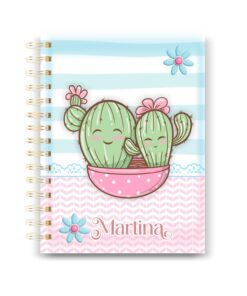 Agenda  Escolar 1