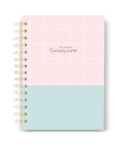 Planner Financeiro 66