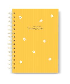 Planner Financeiro 68