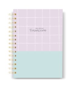 Planner Financeiro 70